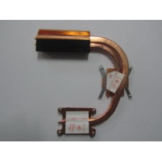 6-31-W650N-101 Радиатор охлаждения DNS W670 (0804575)