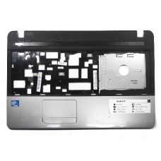 AP0PI0003002 Верхняя панель (топкейс) для ноутбука Packard Bell TE, Acer Aspire E1-531 (Q5WPH)
