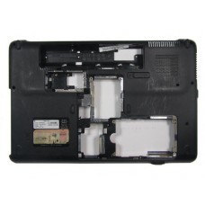 ZYE370P6TPL0 Нижняя панель (поддон) для ноутбука Compaq Presario CQ61