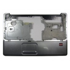 ZYE3B0P6TATP00 Верхняя панель (топкейс) для ноутбука Compaq Presario CQ61
