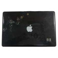 ZYE34UT3TPA03 Крышка матрицы для ноутбука HP Pavilion dv6-2135er dv6-2000