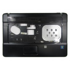 538447-001 Верхняя панель (топкейс) для ноутбука Compaq 615