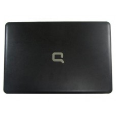 538430-001 Крышка матрицы для ноутбука Compaq 615