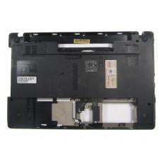 AP0CB000400 Нижняя панель (поддон) для ноутбука Packard Bell TM82 (NEW95)