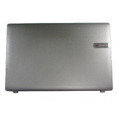 AP0CB00011 Крышка матрицы для ноутбука Packard Bell TM82 (NEW95)