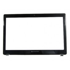 AP0CB000210 Рамка матрицы для ноутбука Packard Bell TM82 (NEW95)