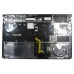 E2P-731C211-Y31 Верхняя панель (топкейс) для ноутбука MSI CX700 (MS-1731)