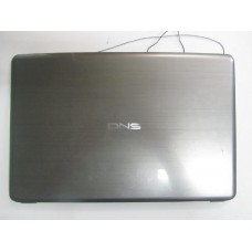 30B800-FR7230 Крышка матрицы для ноутбука DNS Home 0164783