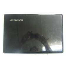 AP0E4000601 Крышка матрицы для ноутбука Lenovo IdeaPad Z560 z565