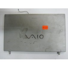 2-159-828 Крышка матрицы для ноутбука SONY VAIO PGC-4D9P