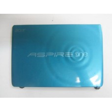 TSA3KZE6LCTN10200SJ3-01 Крышка матрицы для ноутбука Acer Aspire One D257-N57DQbb