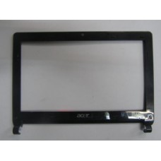 TSA3LZE6LBTN00201U5 Рамка матрицы для ноутбука Acer Aspire One D257-N57DQbb