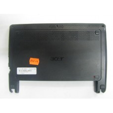 TSA3DZE6BATN00202CWD-03 Нижняя панель (поддон) для ноутбука Acer Aspire One D257-N57DQbb