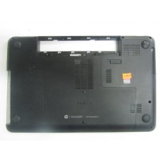 JTE37R65TP003A7D226 Нижняя панель (поддон) для ноутбука HP Pavilion 15-e053sr