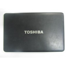 B0452001I10 Крышка матрицы для ноутбука Toshiba Satellite C655D-S5529 B0452001