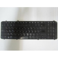 AEUT3700140 534606-251 570228-251 used Клавиатура для ноутбука HP Pavilion dv6-2000