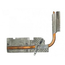 6043B0065201 Термотрубка/радиатор для ноутбука HP Compaq 615