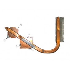 AT1540010 Термотрубка/радиатор для ноутбука Acer Aspire E5-571G, E5-571, E5-471G, E5-471, V3-572G