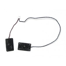 V5555_SPK Динамики для ноутбука Fujitsu-Siemens Esprimo V5515, V5535, V5555