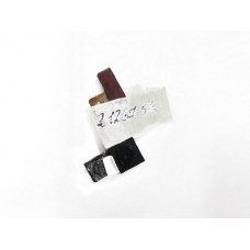 JS-B91-121-DU-S Веб камера сдвоенная для Samsung Galaxy Note P600 (China)