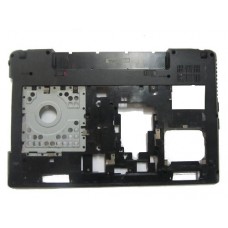 AP0N2000100EDA Нижняя панель (поддон) для ноутбука Lenovo G580
