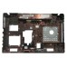 AP0N2000100EDA Нижняя панель (поддон) для ноутбука Lenovo G580