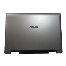 13GNNW1AP030 Крышка матрицы для ноутбука ASUS A8S, A8J, A8E, Z99J, Z99S, X81S, X80H