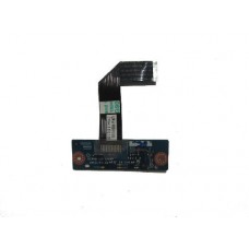 LS-7984P Плата с кнопками тачпада Lenovo G580 G585