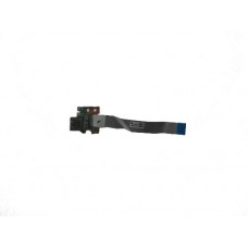 YA-4A1 E114139 Плата с разъемом USB для ноутбука HP Pavilion g7-2253sr g7-2000