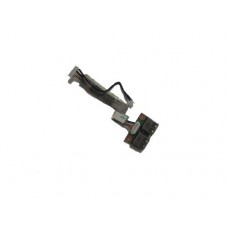 40.4f604.011 Плата USB для ноутбука HP Pavilion dv2700 dv2000