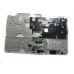462531-001 Верхняя панель (топкейс) для ноутбука HP Pavilion dv2700 dv2000