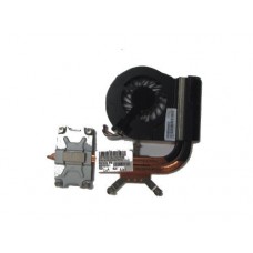 4GR33HSTP10 / 683192-001 Система охлаждения для ноутбука HP Pavilion G7-2000