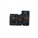 55.4SH02.001G Плата включения Lenovo G580