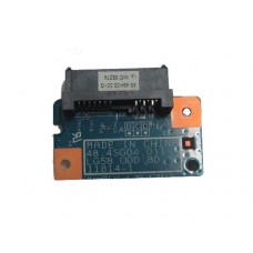 48.4SG04.011 Плата подключения SATA привода для ноутбука Lenovo G580