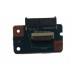 48.4SG04.011 Плата подключения SATA привода для ноутбука Lenovo G580