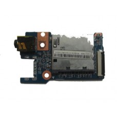 48.4SG05.011 Плата кардридера для ноутбука Lenovo G580