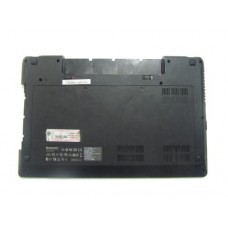 60.4SH03.001 Нижняя панель (поддон) для ноутбука Lenovo G580