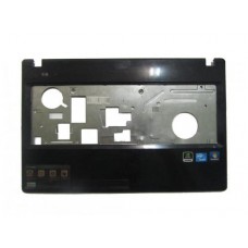 60.4SH04.001 Верхняя панель (топкейс) для ноутбука Lenovo G580