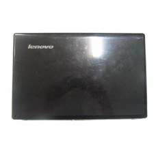 60.4SH05.001 Крышка матрицы для ноутбука Lenovo G580