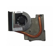 455843-001 / 60.4S602.001 Система охлаждения для ноутбука HP DV2500