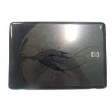 60.4S413.001 Крышка матрицы для ноутбука HP DV2500