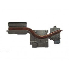 40GP55041-00 Термотрубка/радиатор для ноутбука Fujitsu SIEMENS AMILO Pi 2550