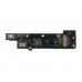 35G5P5500-10 Плата включния питания для ноутбука Fujitsu SIEMENS AMILO Pi 2550