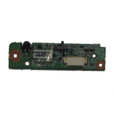 35GYP5500-B0 Плата с переключателем WiFi и ИК портом для ноутбука Fujitsu SIEMENS AMILO Pi 2550