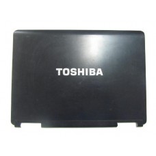 13GNQB1AP080 Крышка матрицы для ноутбука Toshiba Satellite L40-14B