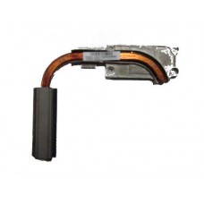 AT0BT0020A01AA3V500857 Термотрубка/радиатор для ноутбука Lenovo G555