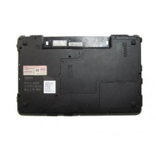 AP0BU0002001AA5BY Нижняя панель (поддон) для ноутбука Lenovo G555