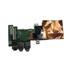 DA0ZB1TR8 Звуковая плата для ноутбука Acer Aspire 5672WLMi / 5670 series