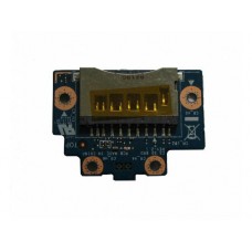 11570365-03320 Плата кардридера для ноутбука Toshiba Satellite C870