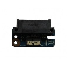 11586711-00239 Плата с разъемом SATA для ноутбука Toshiba Satellite C870